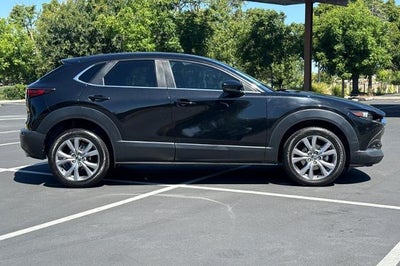 2021 Mazda Mazda CX-30 Select