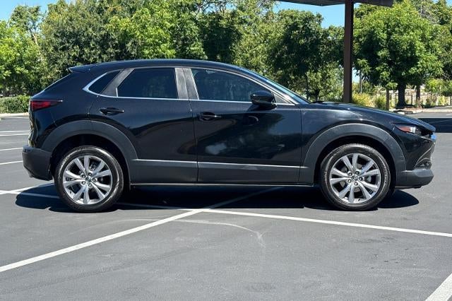 2021 Mazda Mazda CX-30 Select