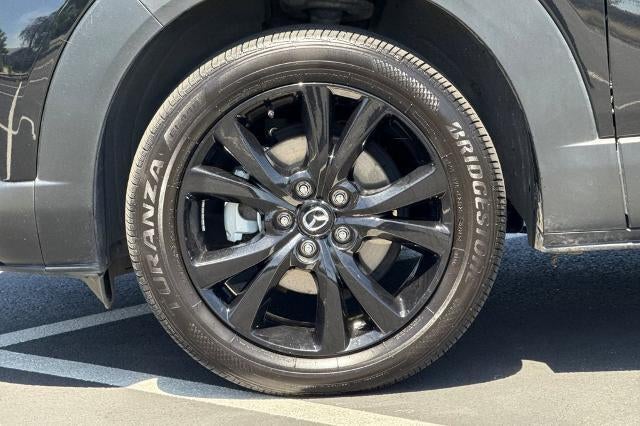 2025 Mazda Mazda CX-30 2.5 S Select Sport