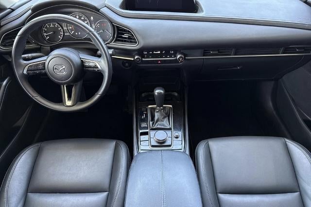 2025 Mazda Mazda CX-30 2.5 S Select Sport