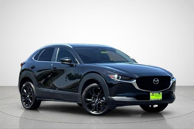 2025 Mazda Mazda CX-30 2.5 S Select Sport