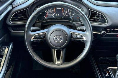 2025 Mazda Mazda CX-30 2.5 S Select Sport