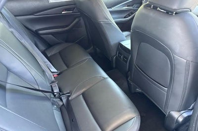 2025 Mazda Mazda CX-30 2.5 S Select Sport