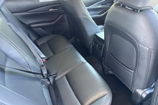 2025 Mazda Mazda CX-30 2.5 S Select Sport