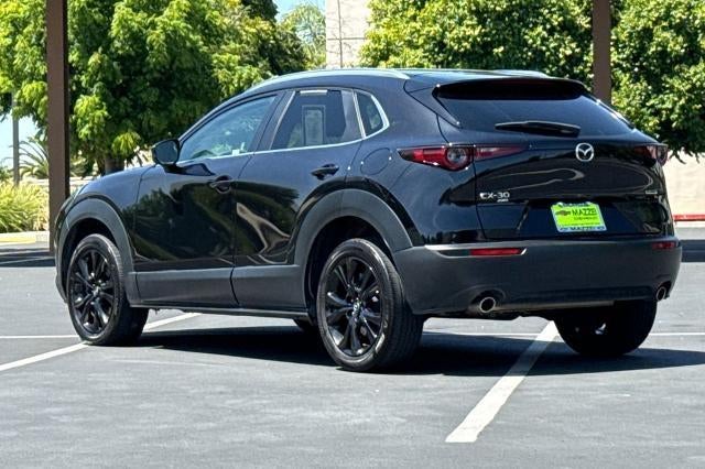 2025 Mazda Mazda CX-30 2.5 S Select Sport
