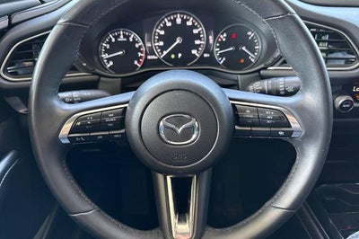 2025 Mazda Mazda CX-30 2.5 S Select Sport