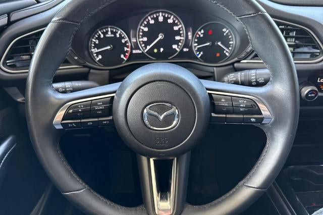 2025 Mazda Mazda CX-30 2.5 S Select Sport