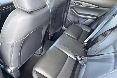 2025 Mazda Mazda CX-30 2.5 S Select Sport