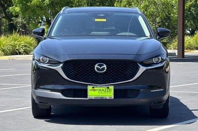 2025 Mazda Mazda CX-30 2.5 S Select Sport