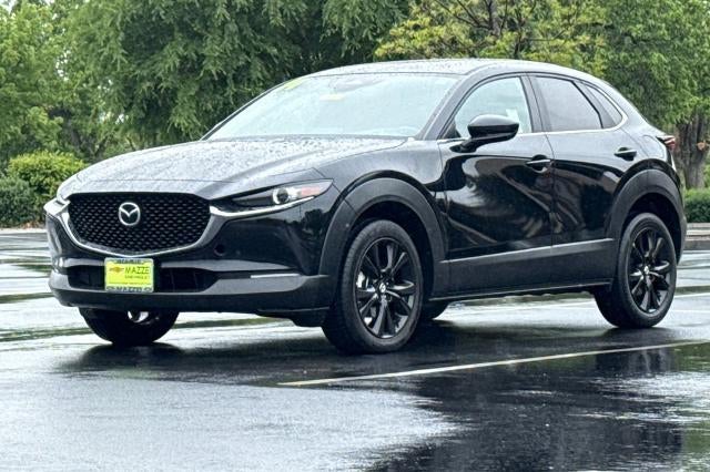 2024 Mazda Mazda CX-30 2.5 S Select Sport