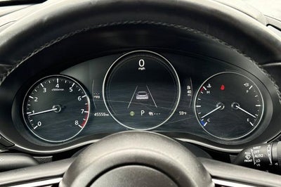 2024 Mazda Mazda CX-30 2.5 S Select Sport