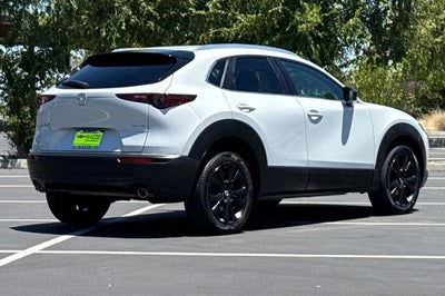 2024 Mazda Mazda CX-30 2.5 S Select Sport