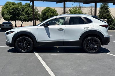 2024 Mazda Mazda CX-30 2.5 S Select Sport