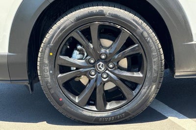 2024 Mazda Mazda CX-30 2.5 S Select Sport