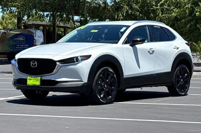 2024 Mazda Mazda CX-30 2.5 S Select Sport
