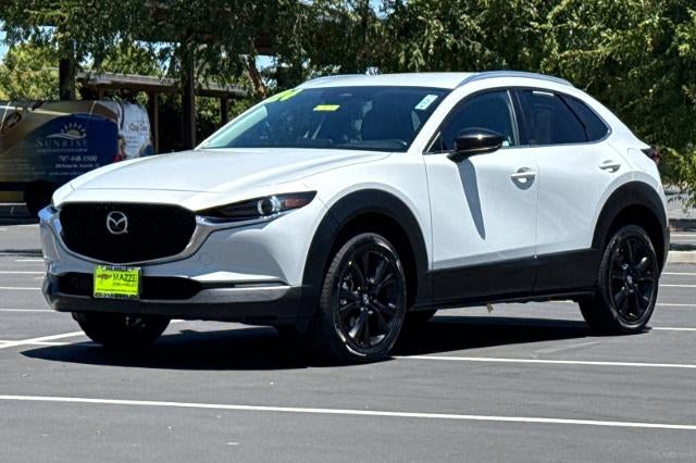 2024 Mazda Mazda CX-30 2.5 S Select Sport