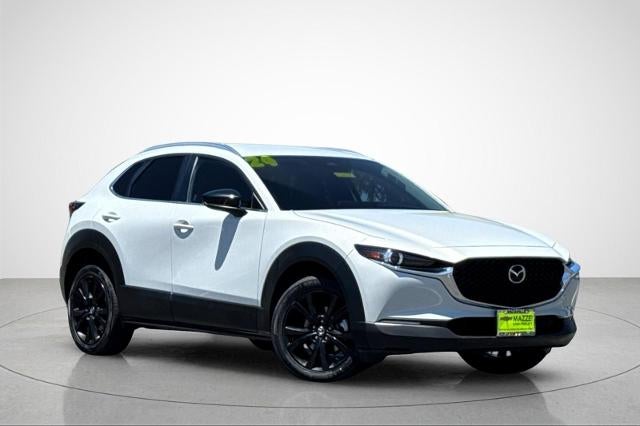 2024 Mazda Mazda CX-30 2.5 S Select Sport