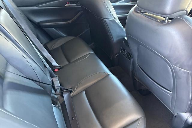 2024 Mazda Mazda CX-30 2.5 S Select Sport