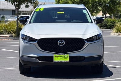 2024 Mazda Mazda CX-30 2.5 S Select Sport