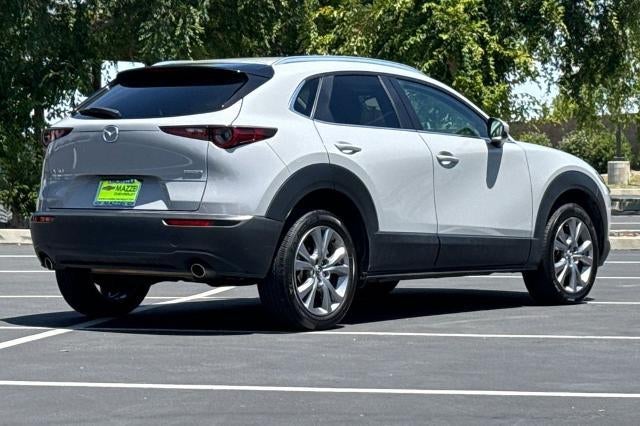 2025 Mazda Mazda CX-30 2.5 S Preferred Package