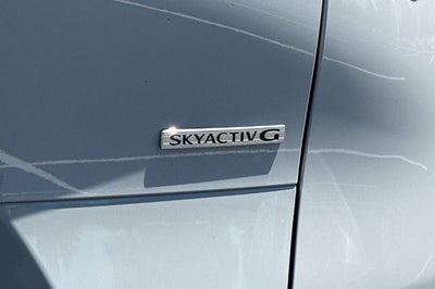 2025 Mazda Mazda CX-30 2.5 S Preferred Package
