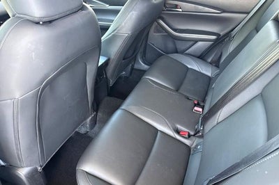 2025 Mazda Mazda CX-30 2.5 S Preferred Package