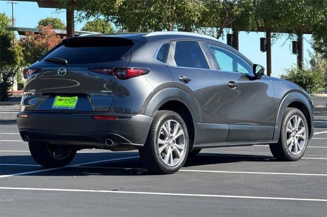 2024 Mazda Mazda CX-30 2.5 S Preferred Package