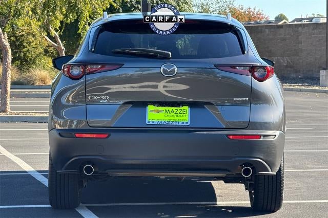 2024 Mazda Mazda CX-30 2.5 S Preferred Package