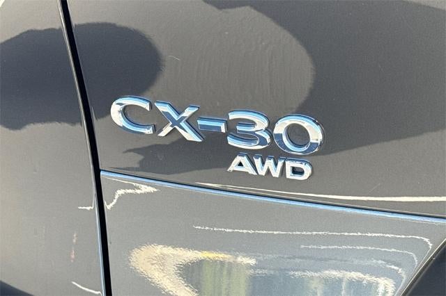 2024 Mazda Mazda CX-30 2.5 S Preferred Package