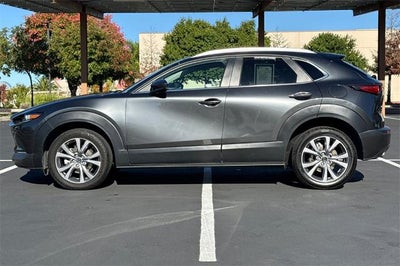 2024 Mazda Mazda CX-30 2.5 S Preferred Package