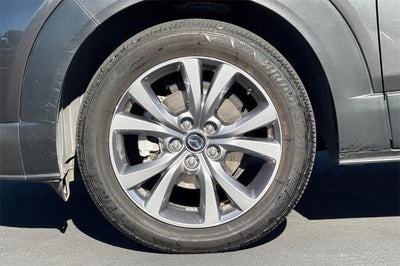 2024 Mazda Mazda CX-30 2.5 S Preferred Package