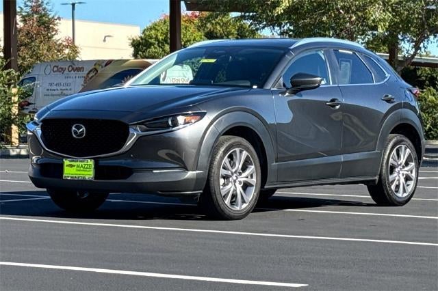 2024 Mazda Mazda CX-30 2.5 S Preferred Package