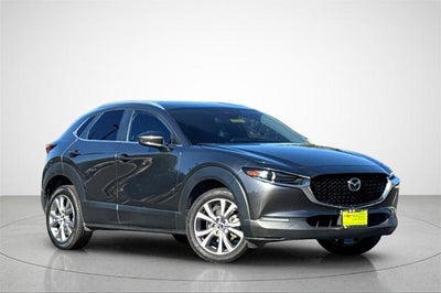 2024 Mazda Mazda CX-30 2.5 S Preferred Package