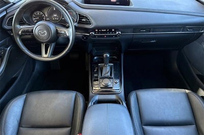 2024 Mazda Mazda CX-30 2.5 S Preferred Package