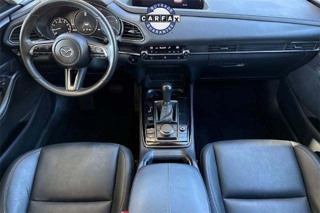 2024 Mazda Mazda CX-30 2.5 S Preferred Package
