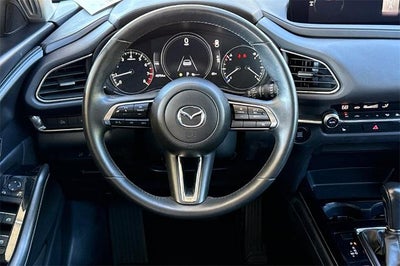 2024 Mazda Mazda CX-30 2.5 S Preferred Package