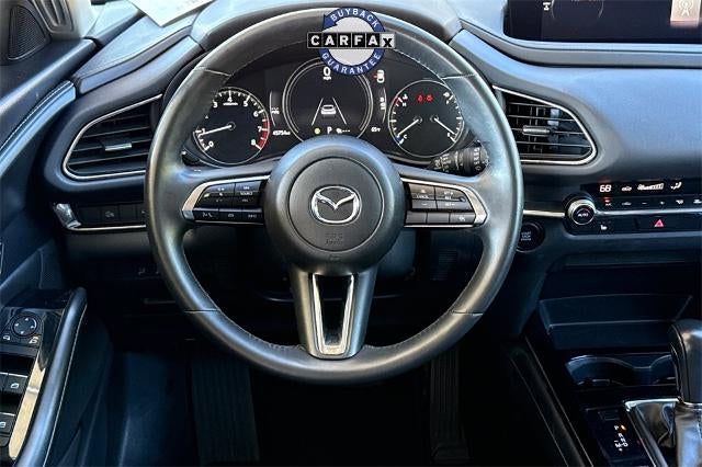 2024 Mazda Mazda CX-30 2.5 S Preferred Package