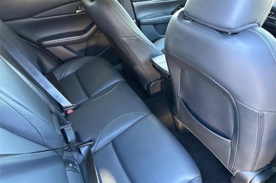 2024 Mazda Mazda CX-30 2.5 S Preferred Package