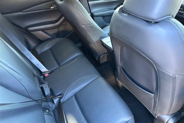 2024 Mazda Mazda CX-30 2.5 S Preferred Package