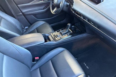 2024 Mazda Mazda CX-30 2.5 S Preferred Package