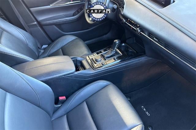 2024 Mazda Mazda CX-30 2.5 S Preferred Package