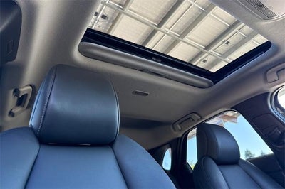 2024 Mazda Mazda CX-30 2.5 S Preferred Package