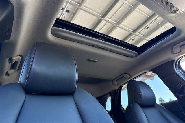 2024 Mazda Mazda CX-30 2.5 S Preferred Package