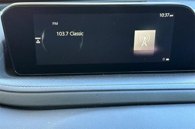 2024 Mazda Mazda CX-30 2.5 S Preferred Package