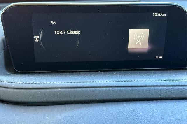 2024 Mazda Mazda CX-30 2.5 S Preferred Package