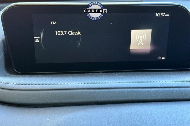 2024 Mazda Mazda CX-30 2.5 S Preferred Package