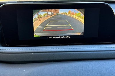 2024 Mazda Mazda CX-30 2.5 S Preferred Package