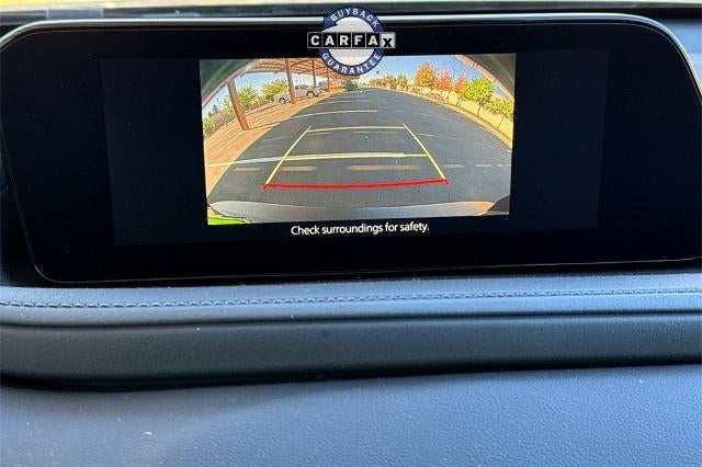 2024 Mazda Mazda CX-30 2.5 S Preferred Package