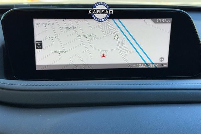 2024 Mazda Mazda CX-30 2.5 S Preferred Package