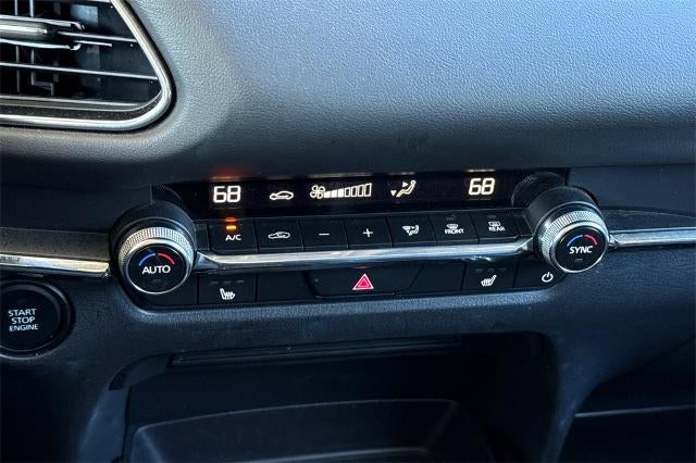 2024 Mazda Mazda CX-30 2.5 S Preferred Package